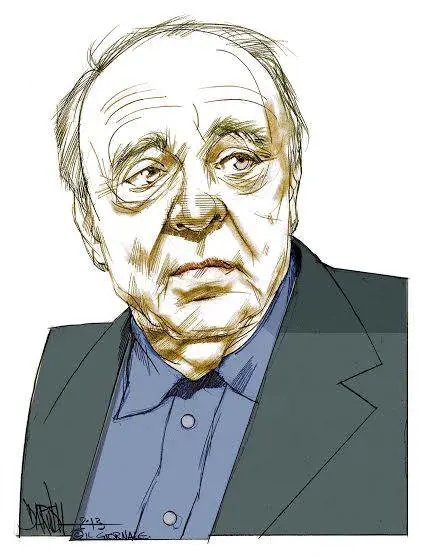 Alberto Bevilacqua. Era il califfo dei libri, è già dimenticato