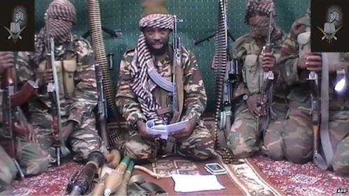 Boko Haram sogna un nuovo Califfato benedetto dall'Isis