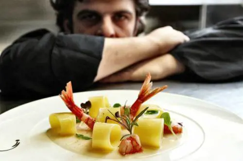 Vi spiego cos'è la pasta. Parola di chef!
