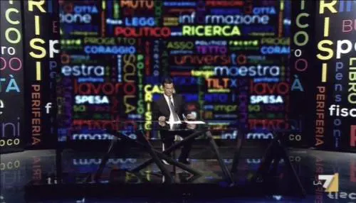 Floris, la prima di "diciannovEquaranta" è un flop