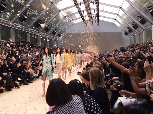 Tutta la moda in diretta, il nuovo canale fashion de ilGiornale.it