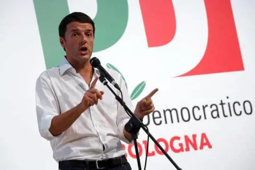 Due comunisti a Palazzo Chigi