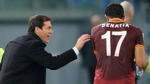 Tra Roma e Benatia il peggior finale per una bella storia