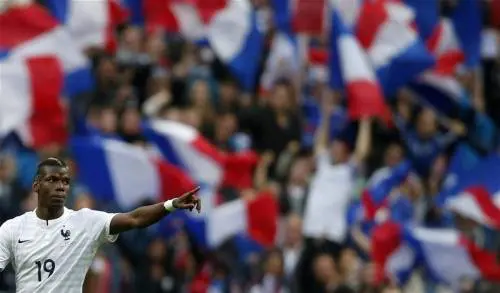 Pogba, nuovo simbolo della Francia di Deschamps