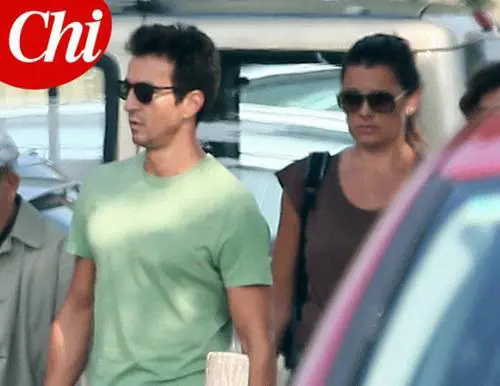 La Seredova ha già dimenticato Gigi? Nel suo cuore un erede degli Agnelli