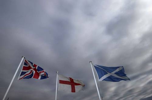 Referendum sulla Scozia: unionisti in vantaggio