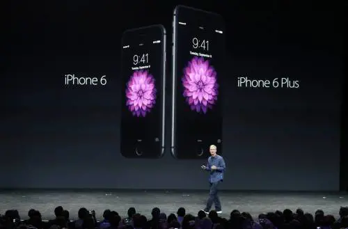 Perché il vostro vecchio iPhone è lento. E che cosa potete fare