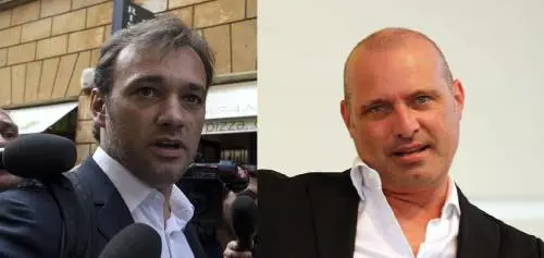 Pd, bufera sui renziani. Indagati Richetti e Bonaccini