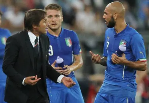 Conte a Zaza, due facce della nuova Italia