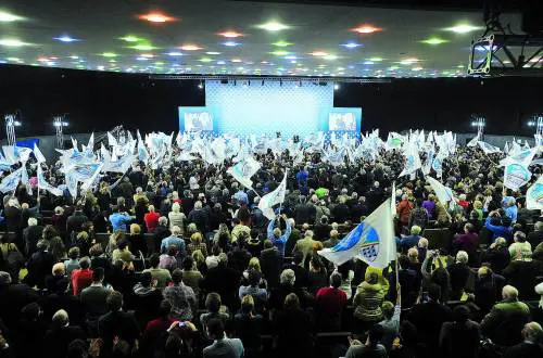 Il centrodestra verso il voto: asse Fi-Ncd, Lega alla finestra