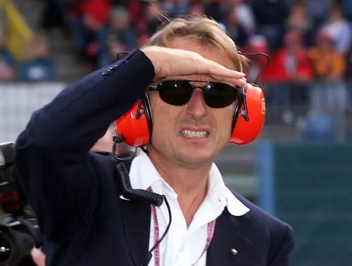 Presidenza Alitalia, Montezemolo vede Hogan