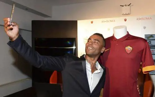 Cole già con le valigie in mano?