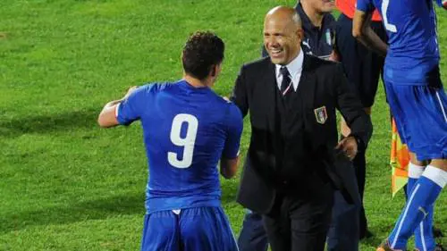 Italia under 21 missione compiuta. 7 reti a Cipro e ora il sorteggio di venerdi