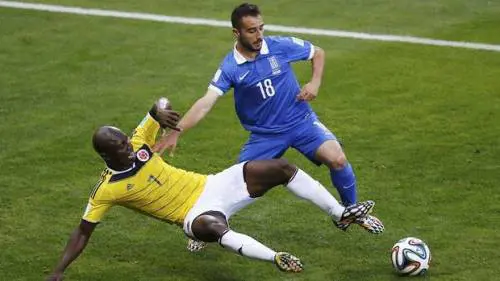 Appena arrivato, per Armero è nuovamente tempo di fare i bagagli?