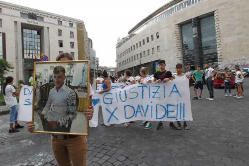 Uccise 17enne che forzò l'alt: giudice condanna carabiniere