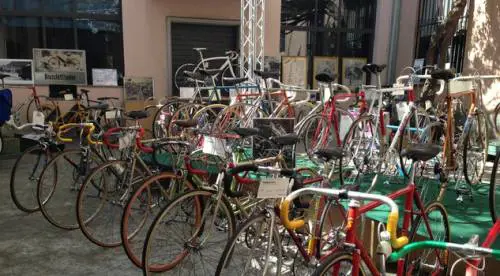 Un microchip nelle biciclette per contrastare i furti