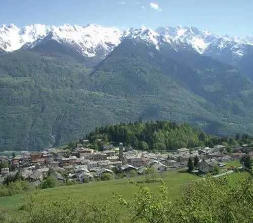 Cultura e arte gastronomica tra magia e tradizione montana