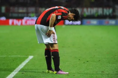 Da Pato pesanti accuse allo staff medico rossonero