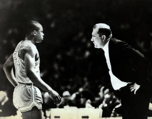 The Bear, la storia di Don Haskins