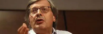 Sgarbi:"Mattarella? Una Bindi in gonnella"