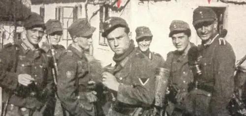 Strage di Cefalonia, la condanna diventa definitiva