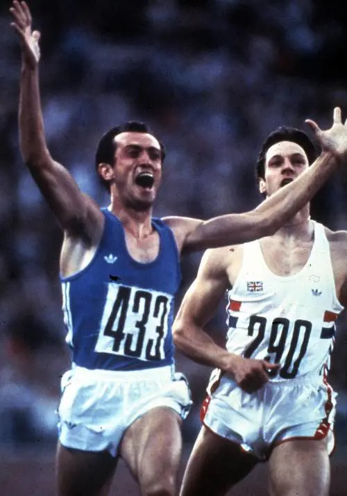 Tutti in pista sui 200 metri: all'Arena si corre per Mennea