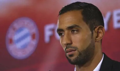 Continua la polemica tra Benatia e la Roma, ma il Bayern non ci sta