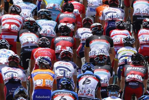 Penultima tappa alla Vuelta, ma la corsa dovrebbe decidersi nelle ultime 2 giornate