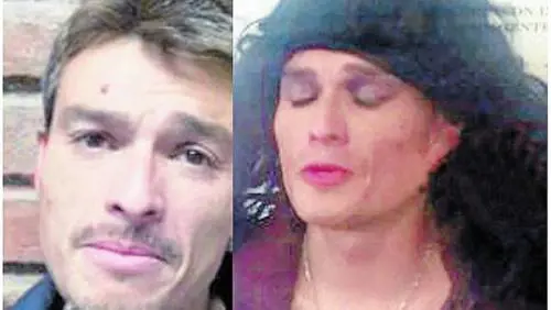 Si traveste da donna per evadere dal carcere