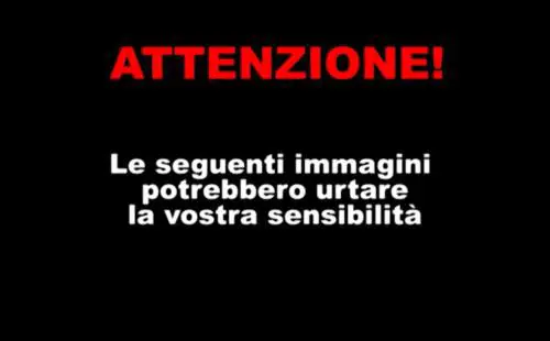 Le foto dell'omicidio