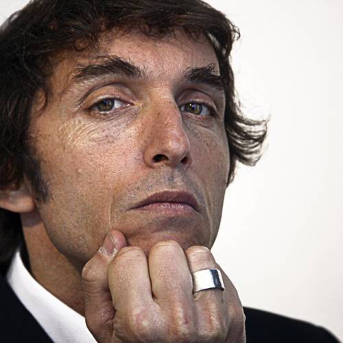 Il fenomeno Cruciani: un insopportabile genio