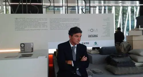 Fiera Milano e Federlegno fanno squadra per Homi 2015