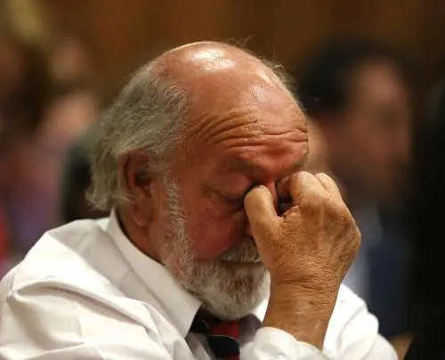 «Pistorius assassino  ma per sbaglio» E adesso è già libero