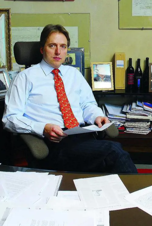 Rilancio dei cinesi nella corsa al Club Med Bonomi alle strette