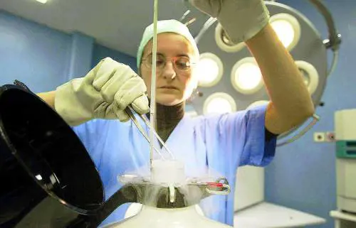 L'eterologa in Lombardia costerà fino a tremila euro