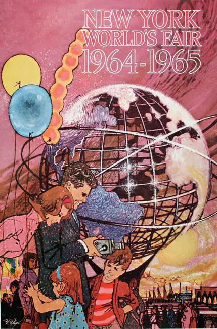 Delitti, mazzette, sesso I romanzi dell'Expo da Zola ai nostri giorni