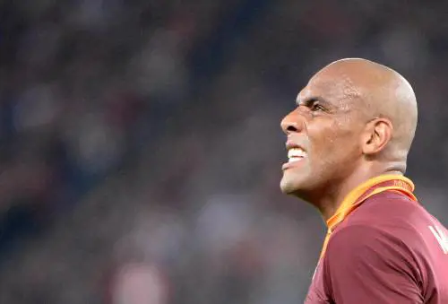 Psicologo Garcia: "Champions che?"
