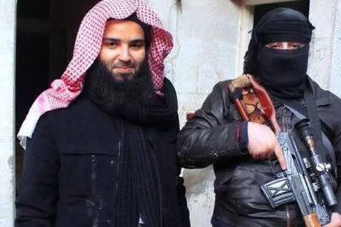 Hajjaj al-Ajmi, il banchiere di Allah che finanzia l'Isis
