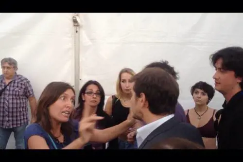 Urla, insulti e contestazioni. Alla festa dell'Unità milanese scoppia la rabbia dei precari