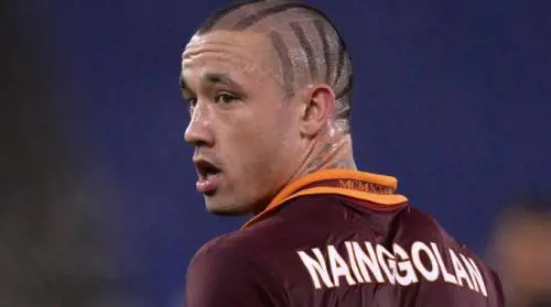 Dopo la rete alla Fiorentina all'esordio, ancora decisivo Nainggolan