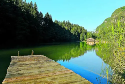 Alpbach, inseguendo l'estate nel paese più bello dell'Austria