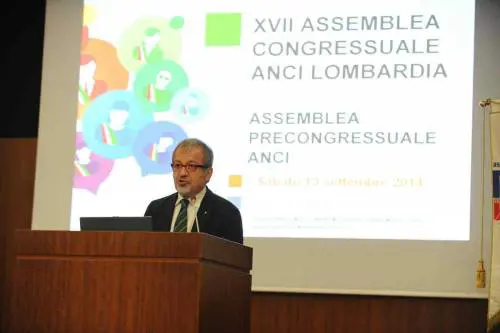 La Lombardia autonoma? Il voto spaventa la sinistra