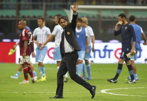 Nuovi moduli all'orizzonte per Inzaghi?