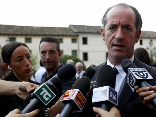 Sanità, la Lega sfida Renzi: "Pronti allo sciopero fiscale"