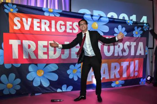 La Svezia torna a sinistra ma è boom dell'estrema destra
