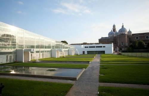 Expo, Padova «brucia» Milano Già pronto il maxi orto botanico