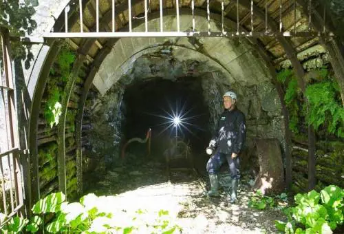 Lo zinco è di nuovo oro A Bergamo riapre la miniera