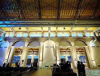 Musica alta fino all'alba alla Fabbrica del Vapore E il consigliere Pd sbotta