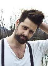 Daniele Ronda: «Il mio folk unisce nord e sud»