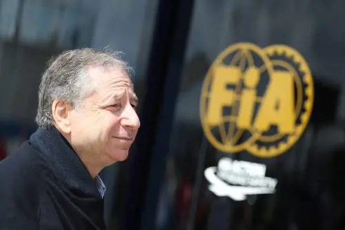 Vettel, a rischio il Gp d'Austria? La Fia studia il caso